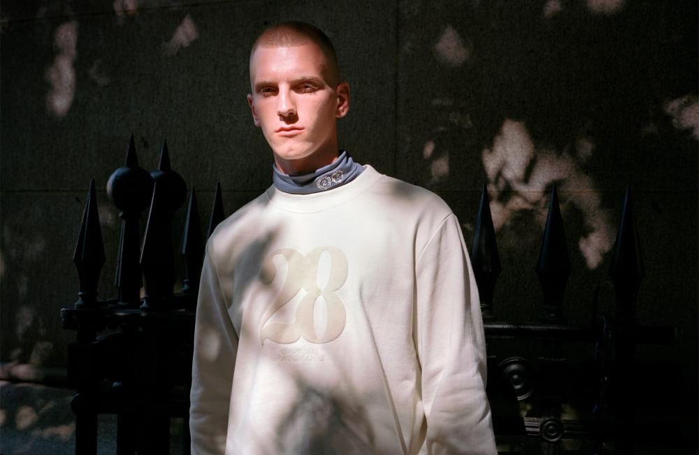 Louis Tomlinson's 28 Returns With Drop 3 Collection - featured image