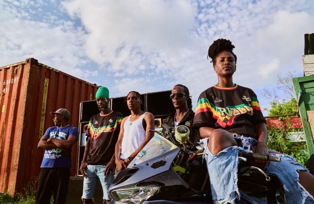 Lovers FC & Rizla Return With A Second Collaborative Drop - featured image