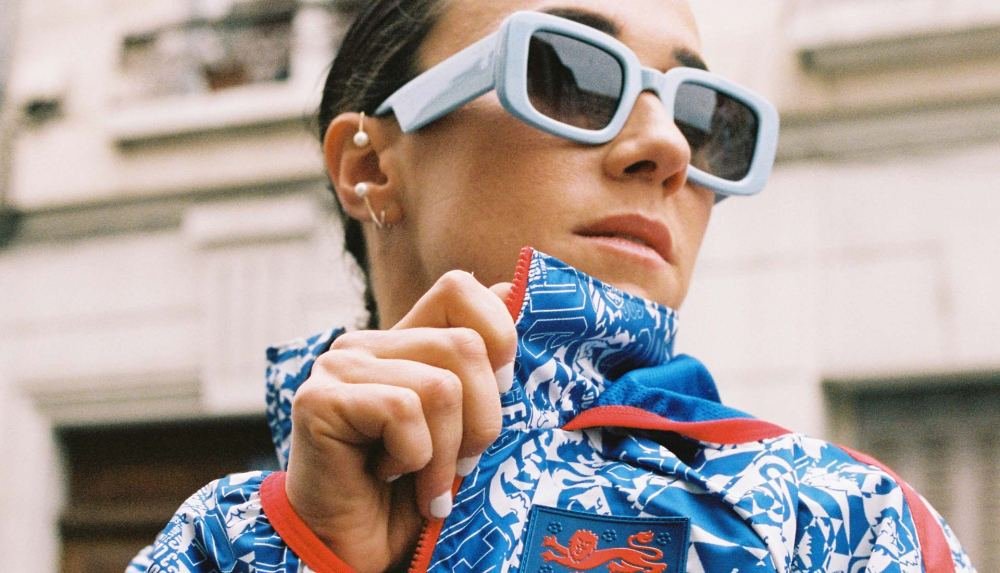 Lucy Bronze On Success, Motivation & Her Future - featured image