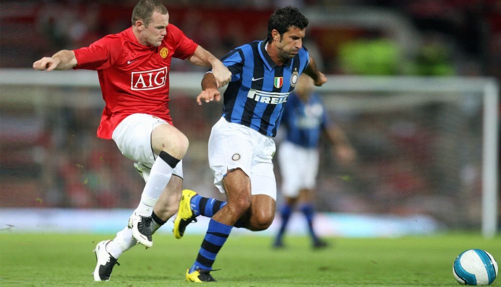 Luis Figo Reveals Upcoming Nike T90 Laser Re-Release - featured image