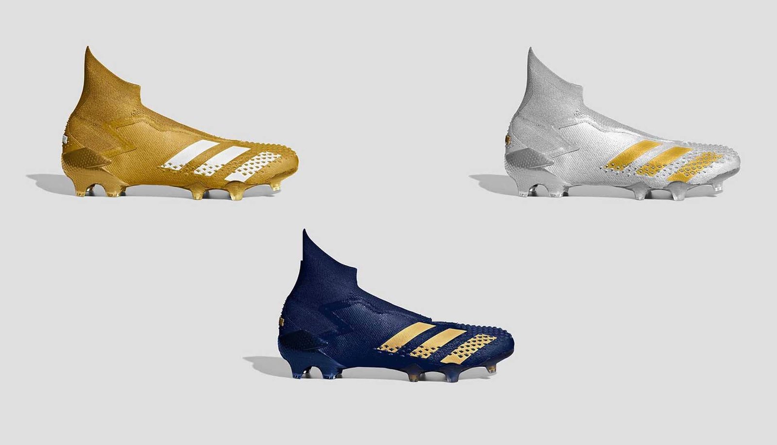 Lumo723 Create Four Predator Concepts For Beckham's Birthday - featured image
