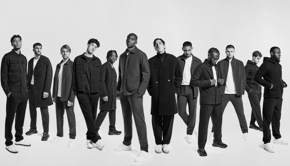 Macron O.N.E. Bring Udinese, Crystal Palace & FC Basel Into The Activefashion Fold - featured image