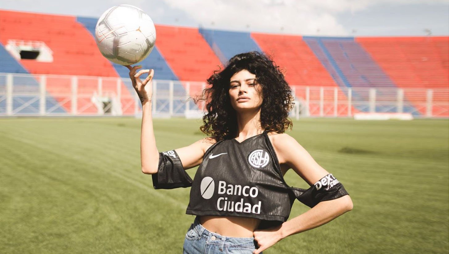 Madness Clothing Release Limited Edition Nike x San Lorenzo Collection - featured image