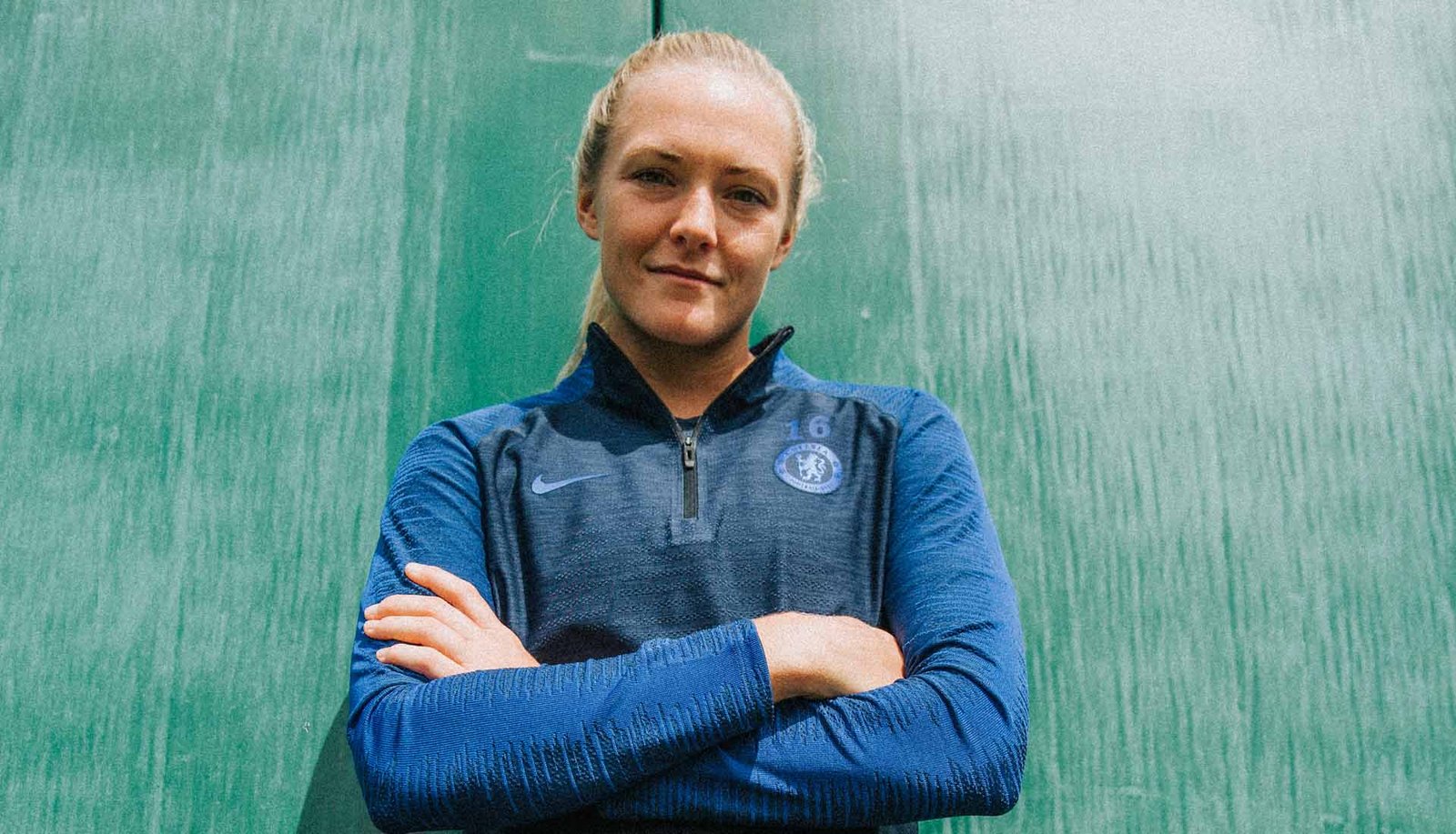 Magdalena Ericsson Talks About Her Career & Playing At Stamford Bridge - featured image