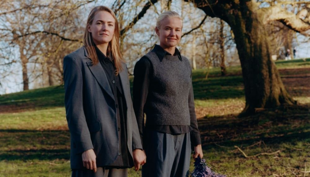 Magdalena Erikkson & Pernille Harder Star In 'Love Always Wins' Short Film - featured image