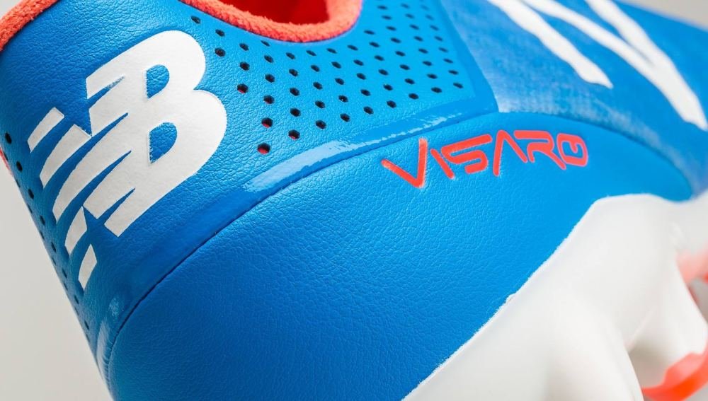 New Balance Launch Debut Boot Collection - featured image