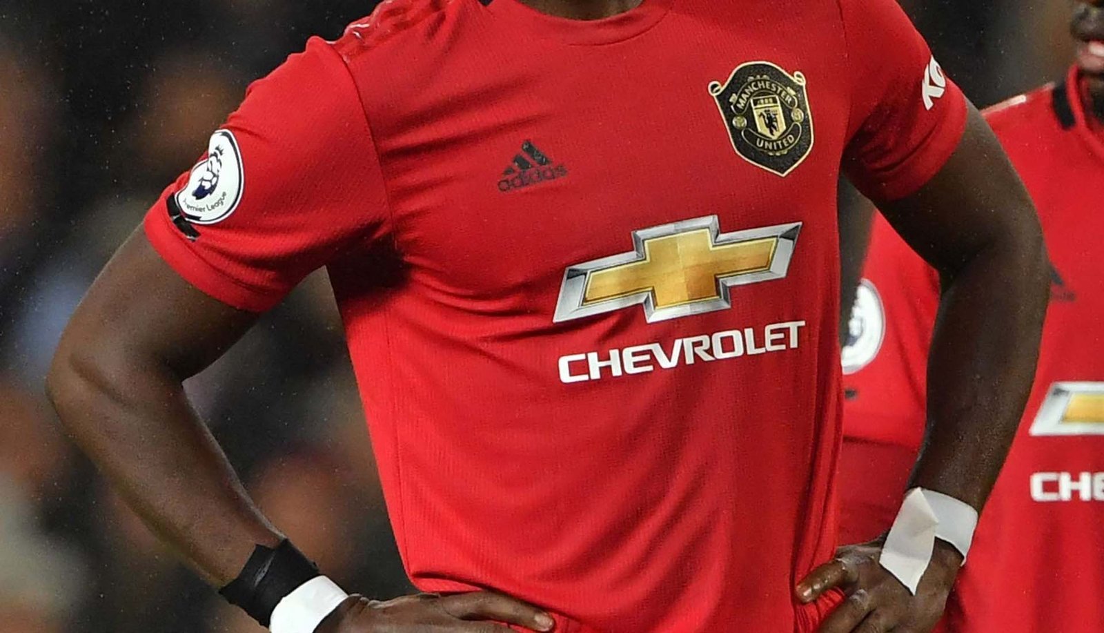 Man United Reportedly Near Record Sponsorship Deal With Chinese Firm Haier - featured image