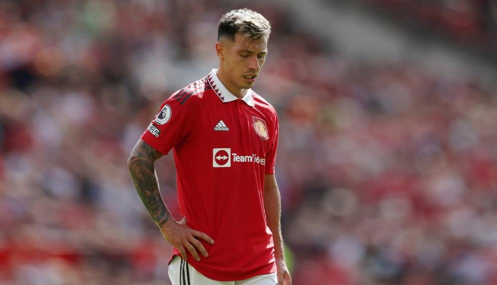 Man United To Take Hit From adidas Deal If They Miss Out On UCL - featured image