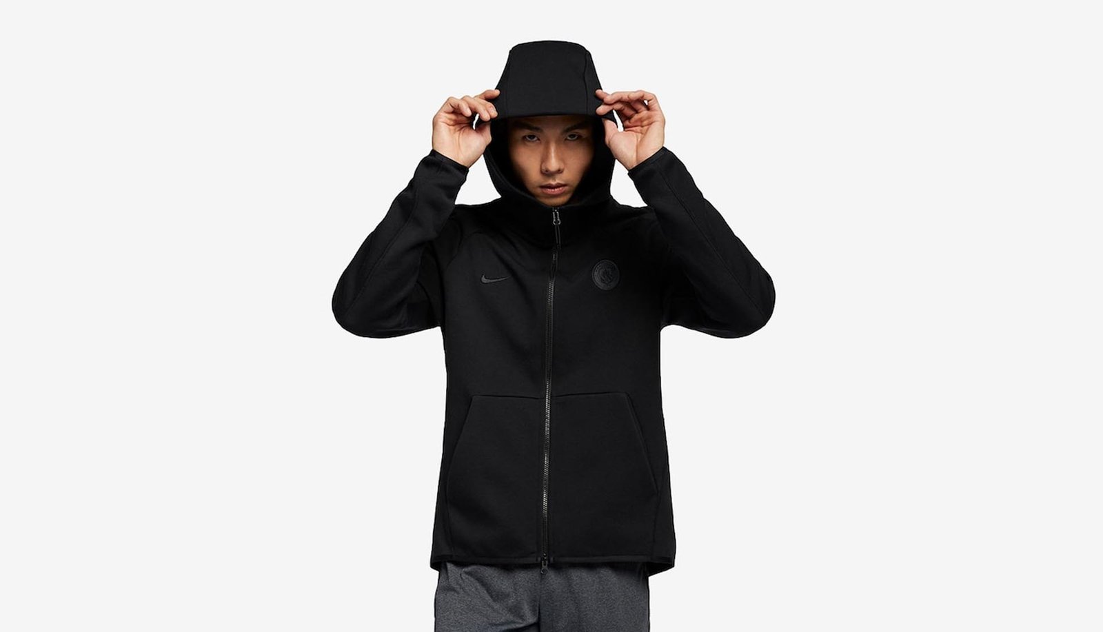 Manchester City Launch Nike Worker Bee Collection - featured image