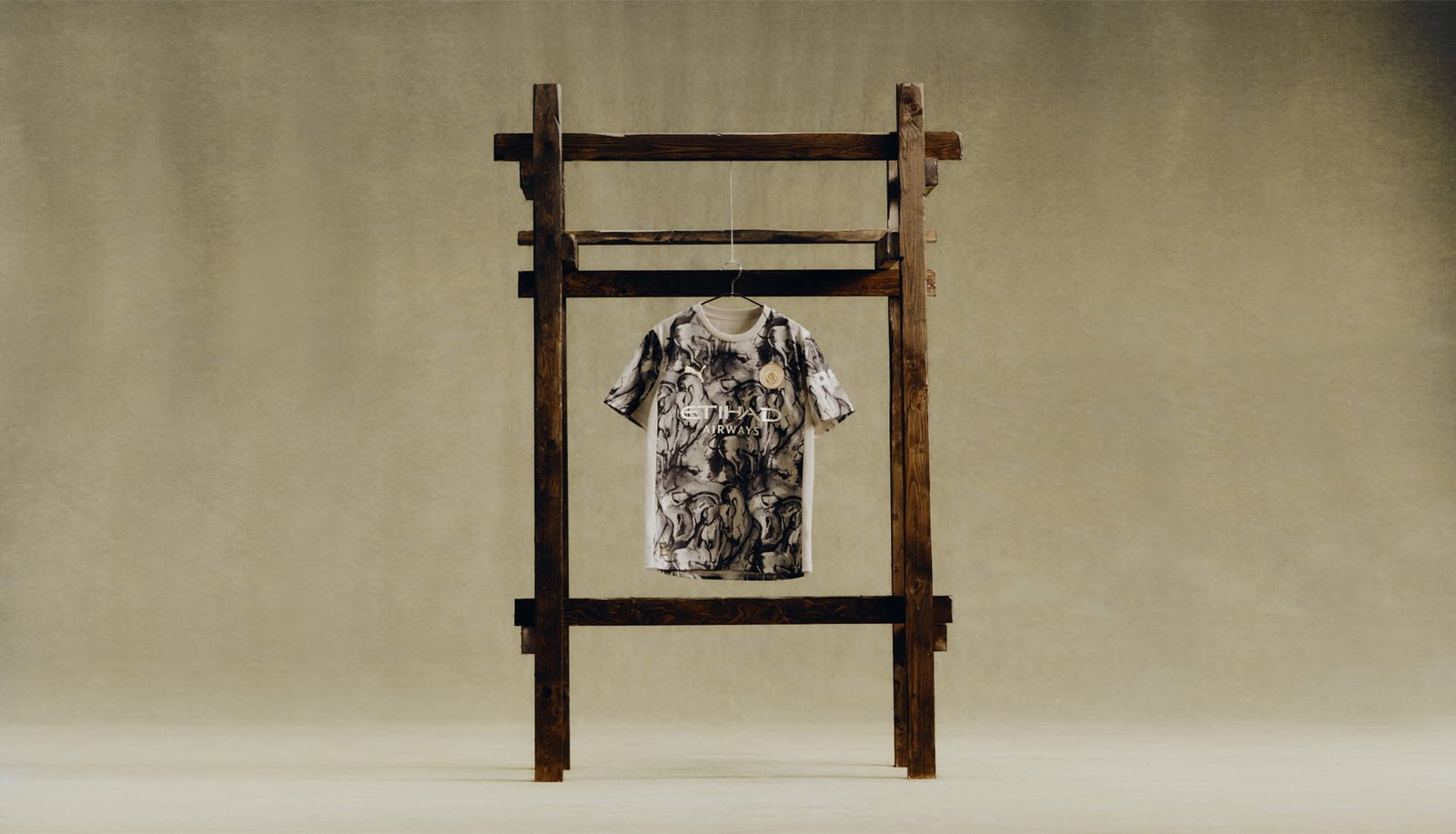 Manchester City x PUMA Celebrate the Year of the Horse with Lunar New Year 2026 Kit - featured image