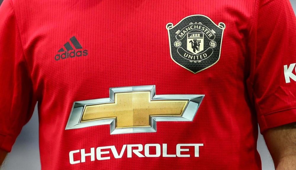 Manchester United Announce TeamViewer As New Shirt Sponsor - featured image