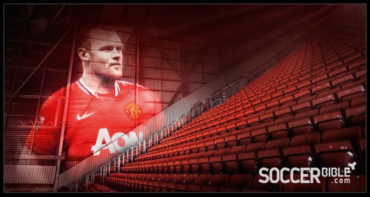 Manchester United Home Kit 2011-2012 - Nike Football Shirt - featured image