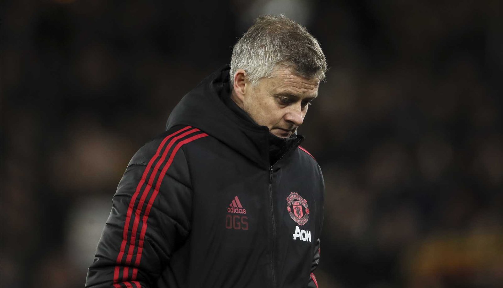 Manchester United In Danger Of Losing Millions From adidas Deal - featured image