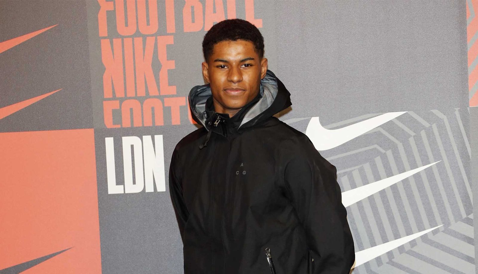 Marcus Rashford Receives Custom 21st Birthday Gift From Nike - featured image