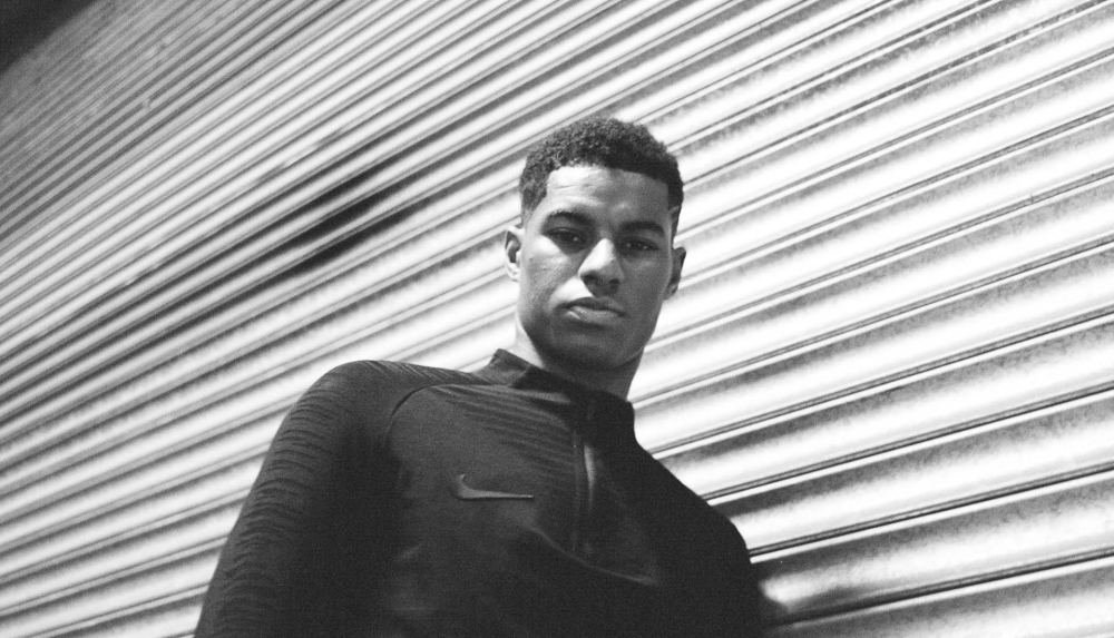 Marcus Rashford Signs For Jay-Z's Roc Nation Sports - featured image