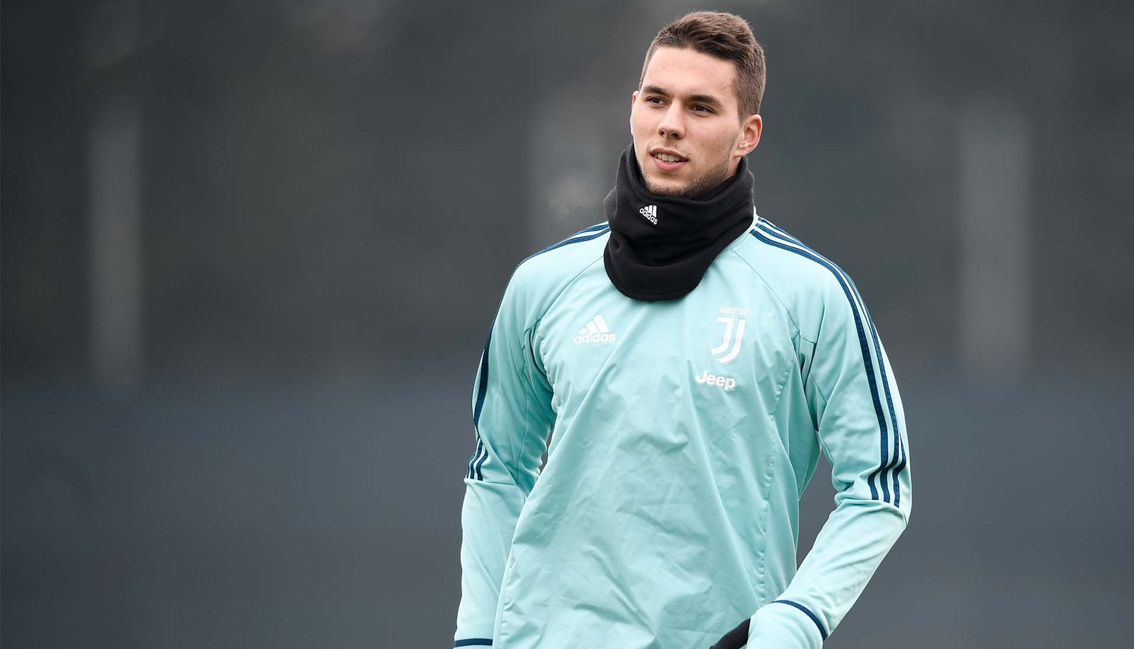 Marko Pjaca Trains In Blackout Mercurial Vapor XII - featured image