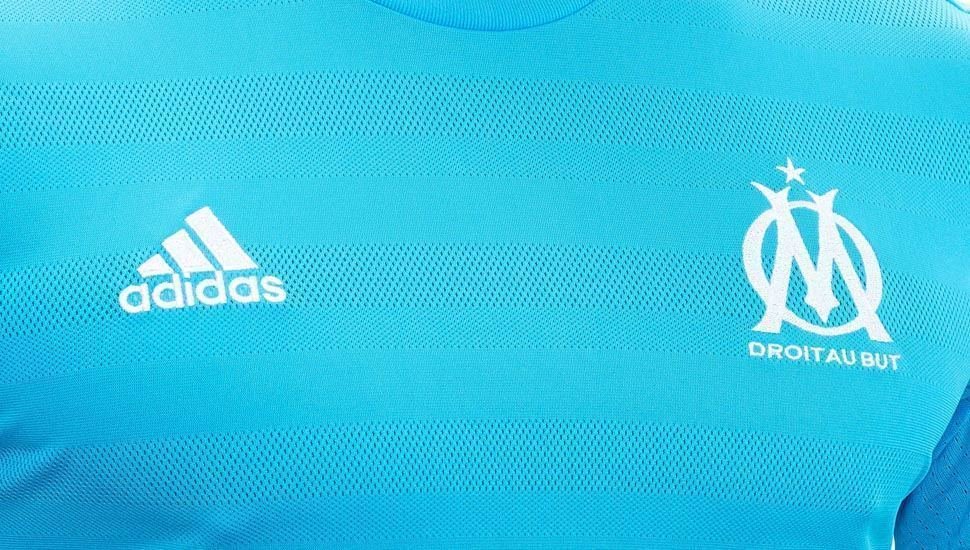 Marseille 2017/18 adidas Kits - featured image
