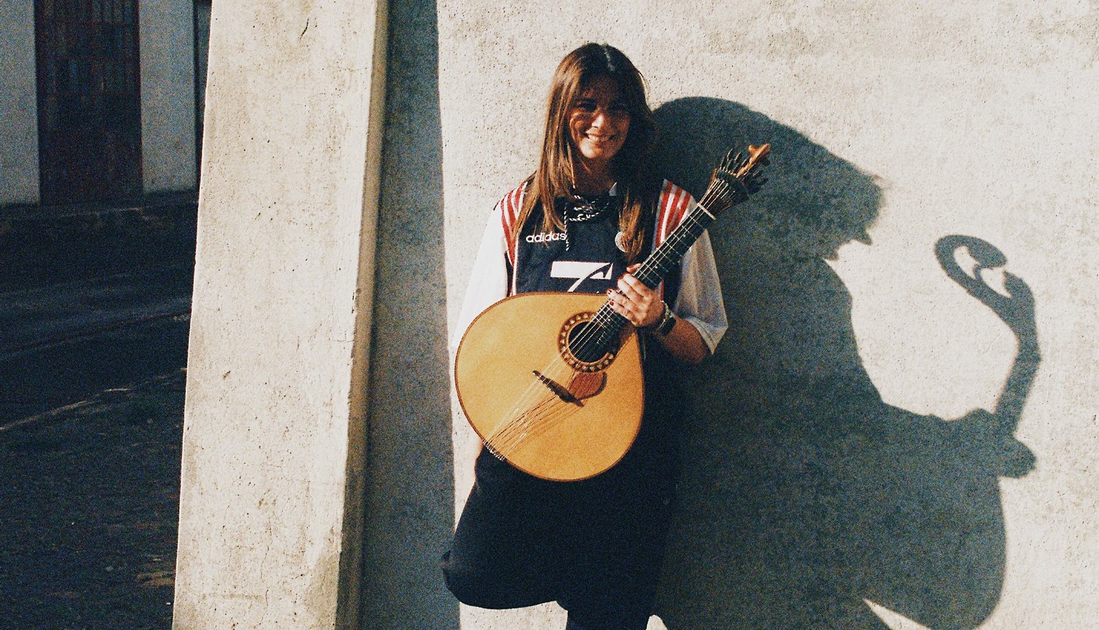 Marta Pereira da Costa: Where Fado Meets Football - featured image