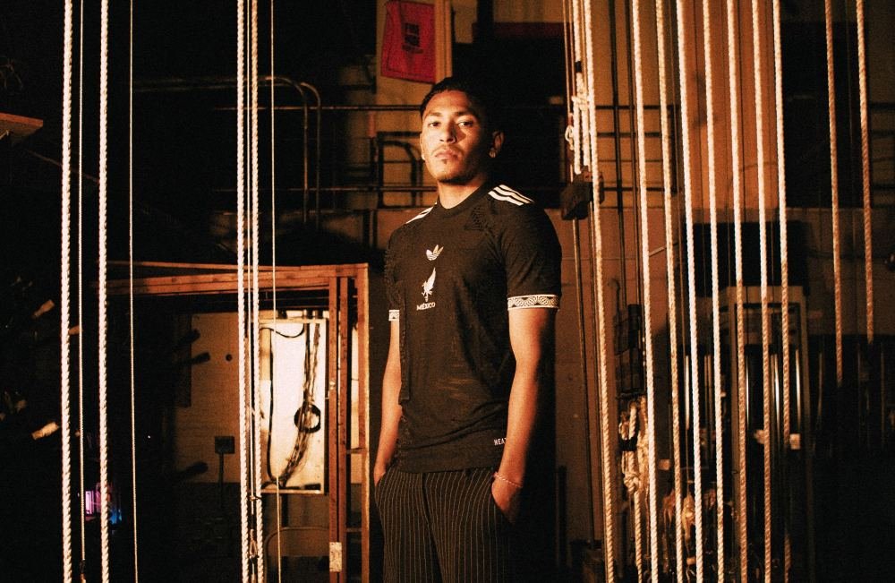 Mauricio Cuevas On LA, Soccer & Embracing Culture - featured image