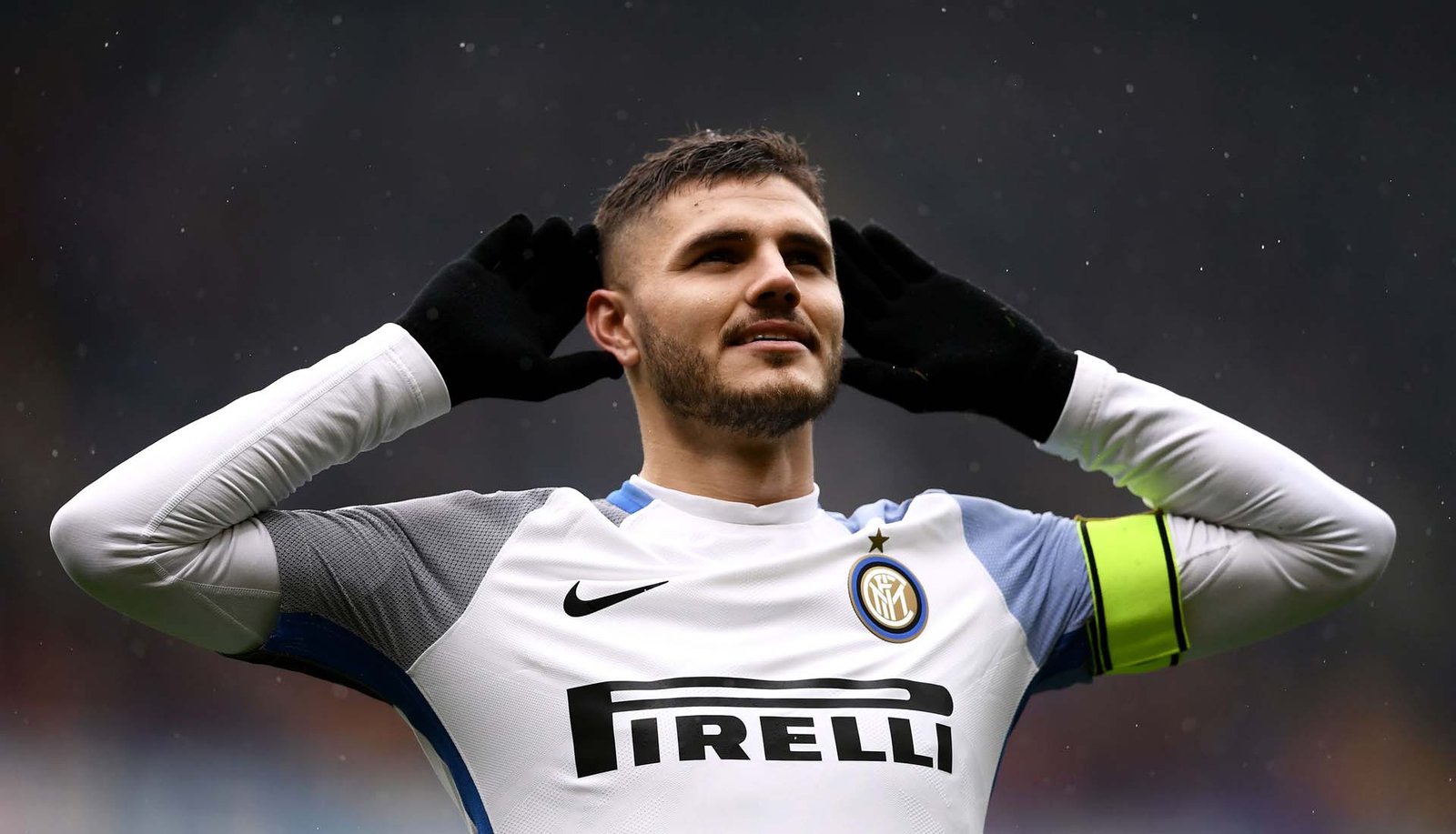 Mauro Icardi Marks 100th Serie A Goal With Bespoke Hypervenom - featured image