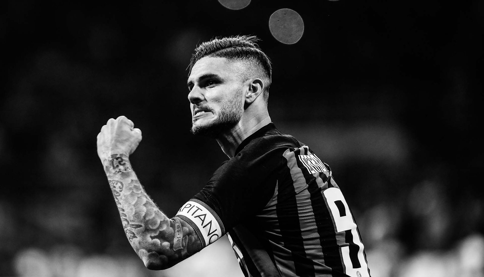 Mauro Icardi Signs New Long-Term Nike Deal - featured image