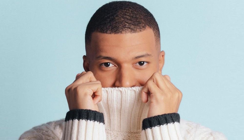 Mbappe Announced As New Dior Ambassador - featured image