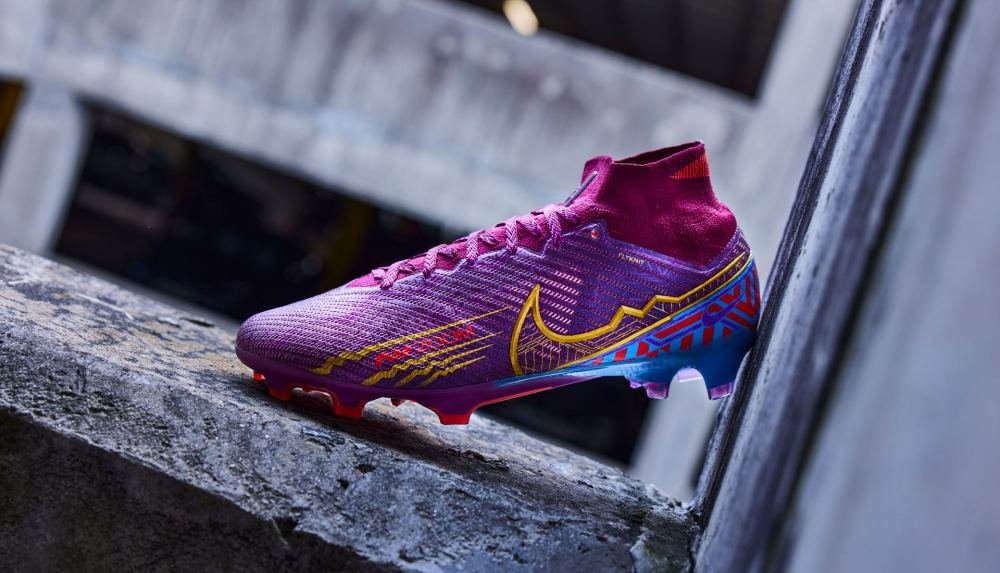 Mbappe Gets New Signature Edition Nike Air Zoom Mercurial - featured image