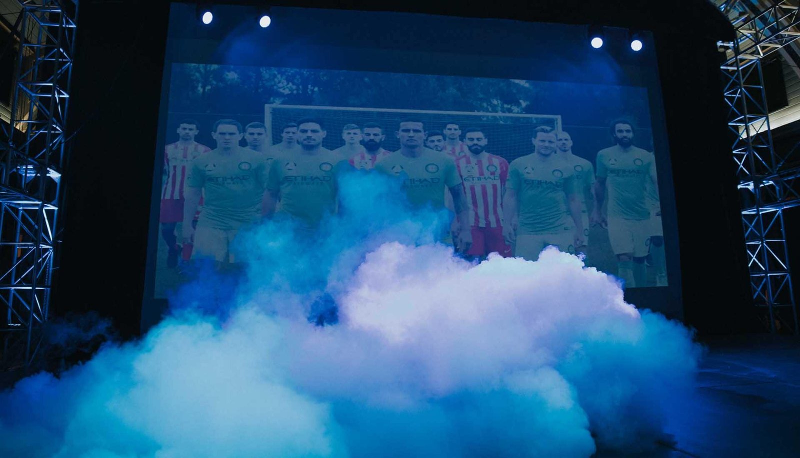 Melbourne City 2017/18 Nike Kit Launch Event - featured image
