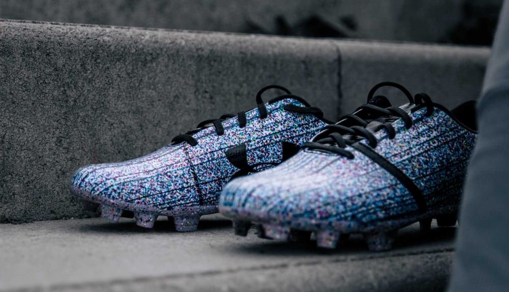 Memphis Depay Reveals Signature Under Armour "Block Out The Noise" Boots - featured image