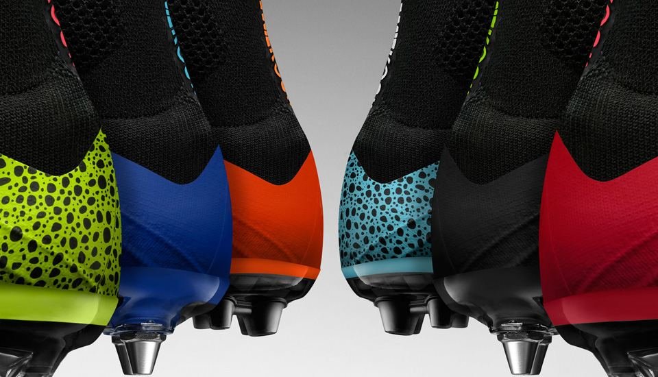 Mercurial Superfly IV Lands on NikeiD - featured image