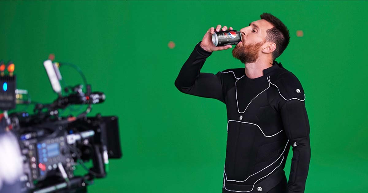 Messi, Salah, Pogba & Sterling Star In Pepsi MAX Ad 'Play Never Stops' - featured image
