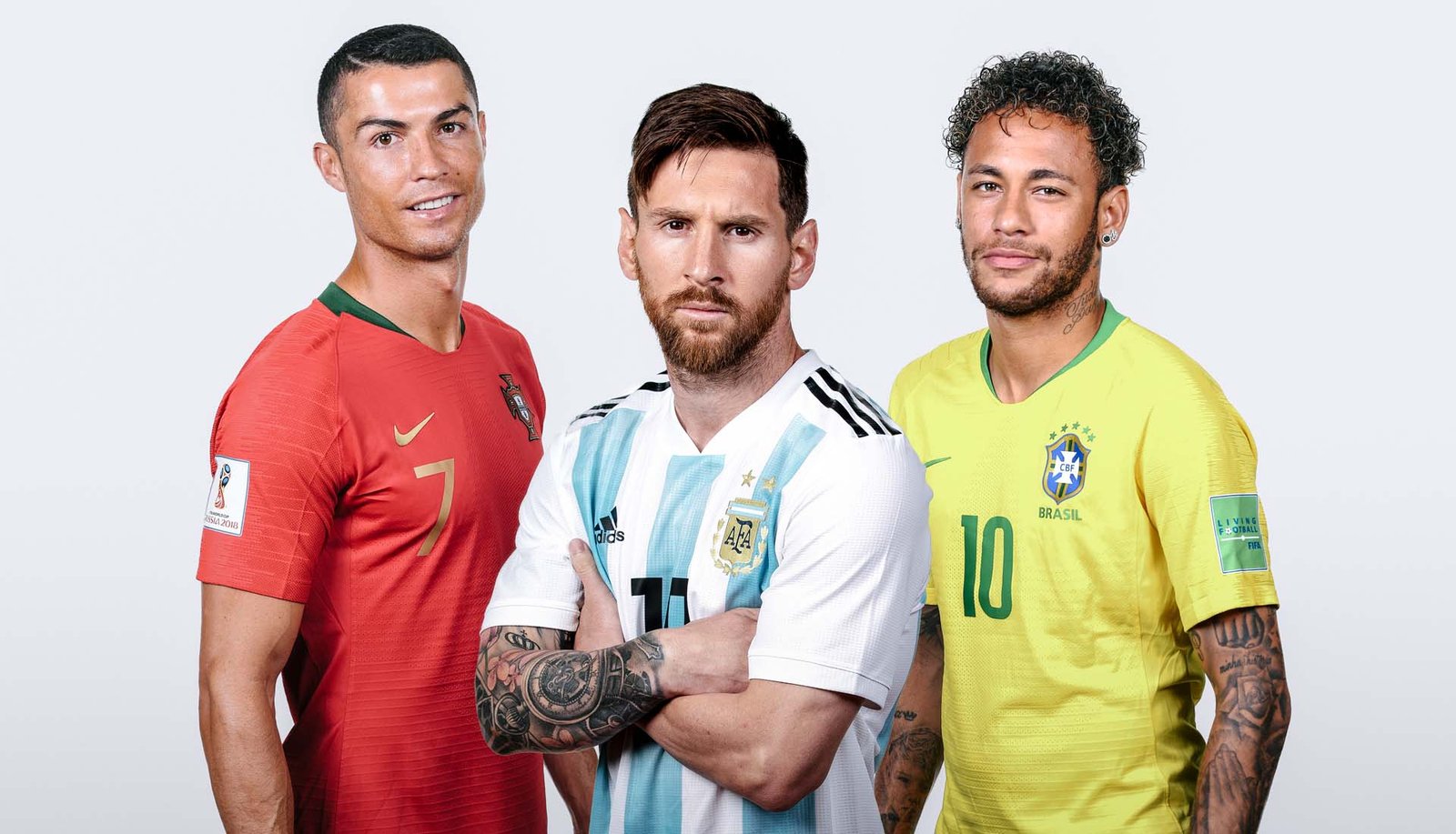Messi Tops Forbes' Highest Earning Athlete List Ahead Of Ronaldo - featured image