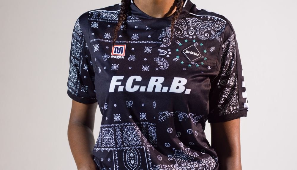 Meyba Join Forces With FC Real Bristol For Capsule Collection - featured image
