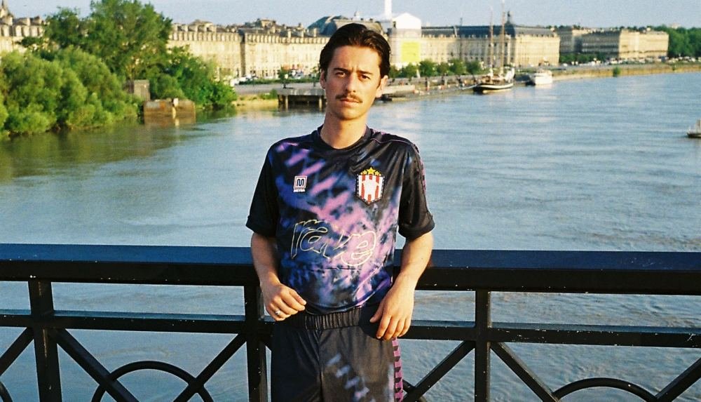 Meyba & Rave Skateboards Collaborate To Produce Rave Club Kit - featured image