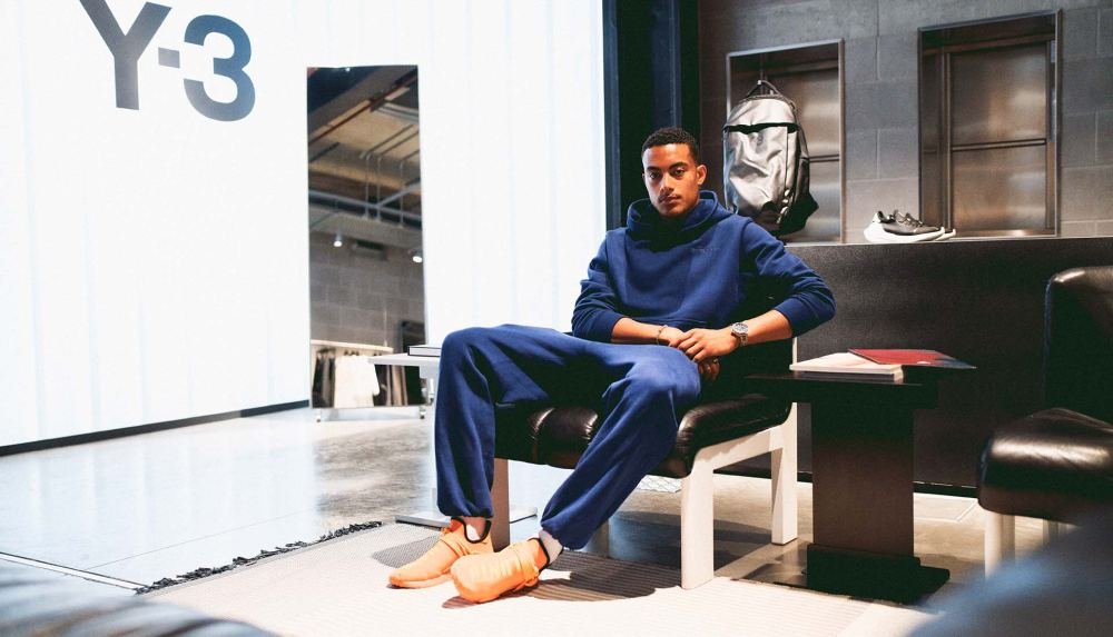 Miguel Azeez Talks The Journey So Far And Mindful Determination - featured image