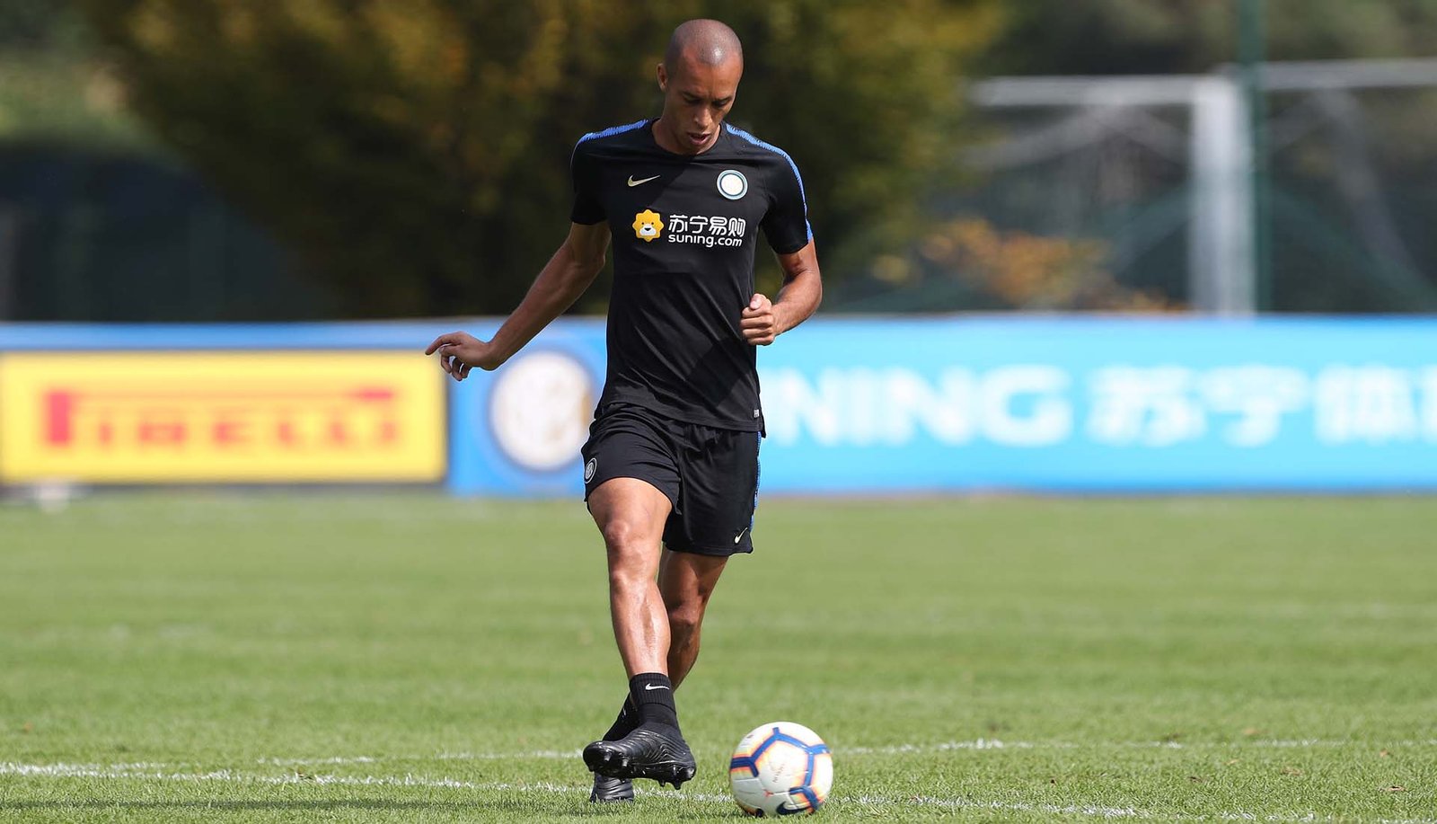 Miranda Trains in Blackout Laceless Prototype Boots - featured image