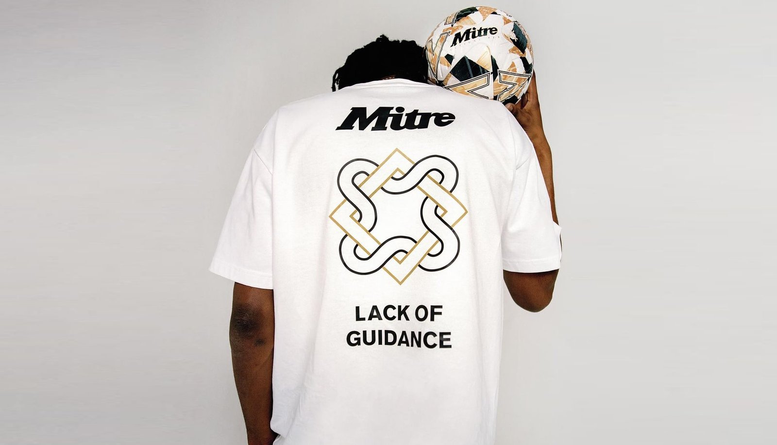 Mitre & Lack Of Guidance Collaborate For Sports-Streetwear Capsule - featured image