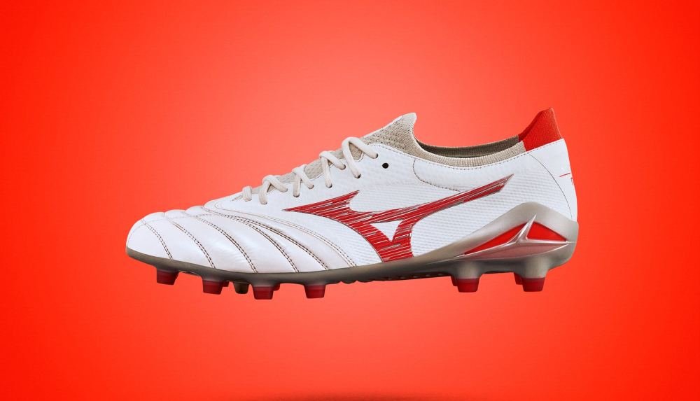 Mixuno Drop 'Charge Pack' Morelia Neo IV Beta - featured image