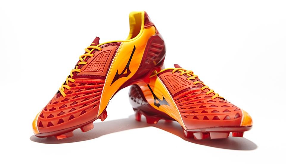 Mizuno Drop Fiery Ignitus 3 Colour Update - featured image