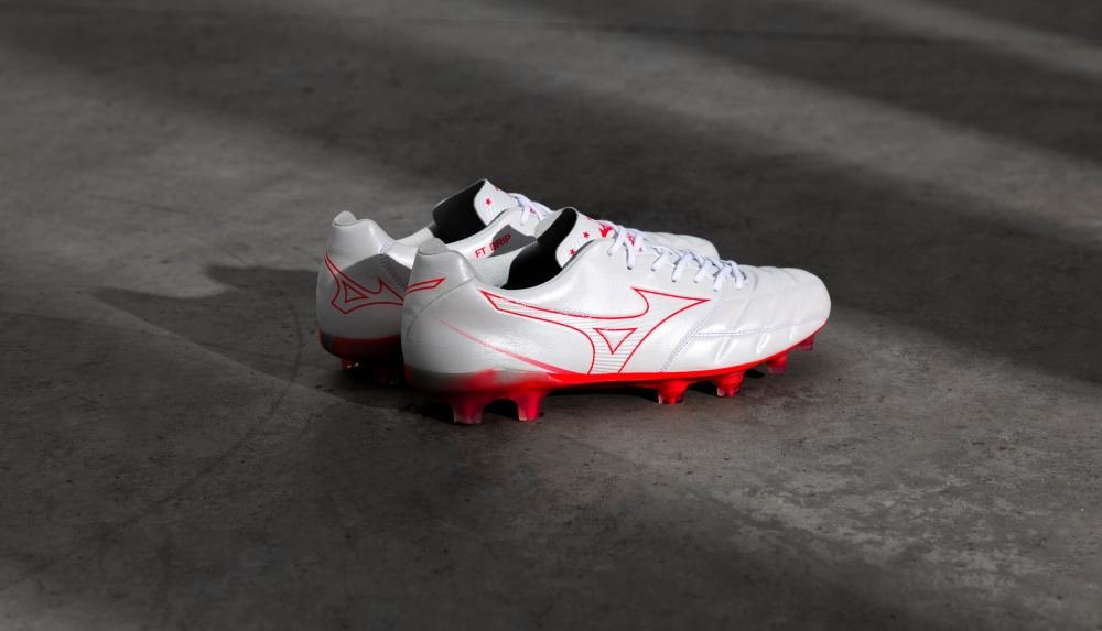 Mizuno Drop 'Pre Future' Rebula Cup Japan - featured image