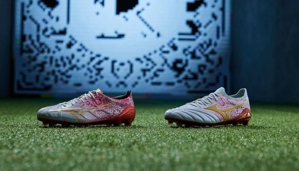 Mizuno Drop SR4 v3 Signature Pack - featured image