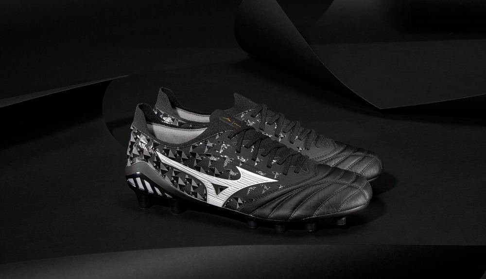 Mizuno Drop The Morelia Neo III Beta 'Origami' - featured image