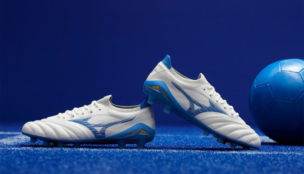 Mizuno Drop The Morelia Neo IV Beta 'Mugen' - featured image
