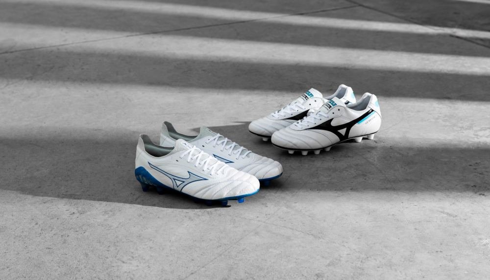 Mizuno Drop The Pre Future Pack - featured image