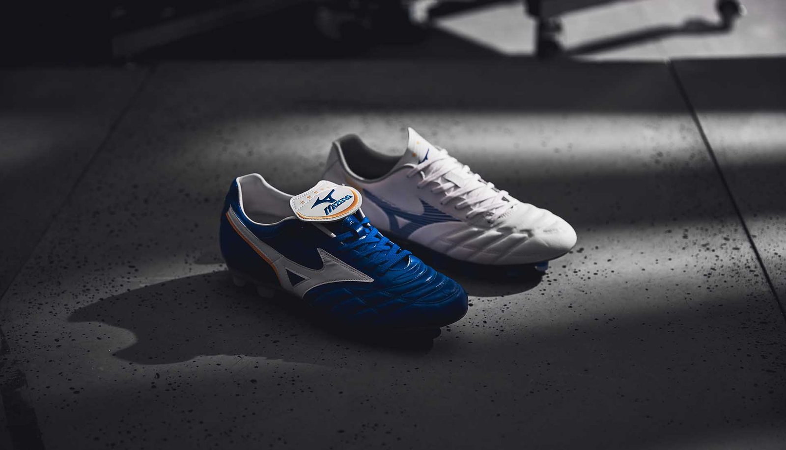 Mizuno Drop The Rebula Cup & Wave Cup Legend - featured image