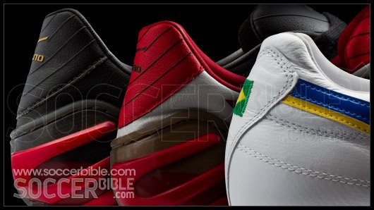Mizuno Football Boots Preview - featured image