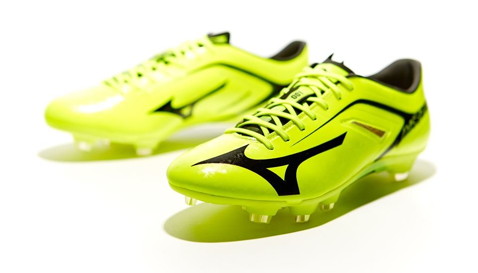 Mizuno Launch Brand New Basara Silo - featured image