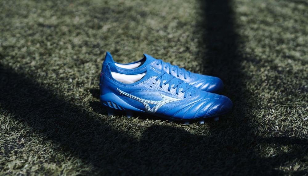 Mizuno Launch Morelia Neo 3 Beta 'Reach Beyond' - featured image