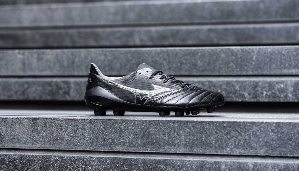 Mizuno Launch Morelia Neo II Beta - featured image