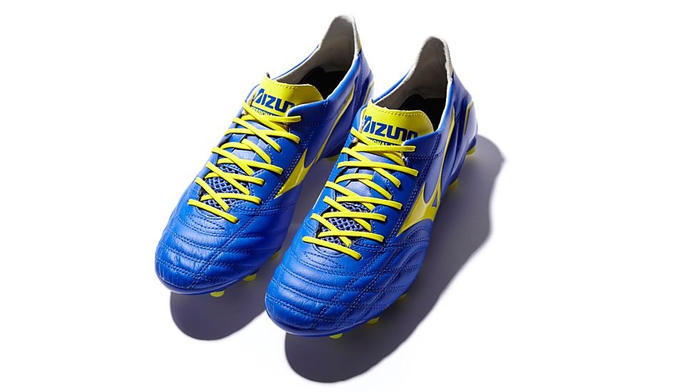 Mizuno Morelia Neo World Cup Colourway - featured image